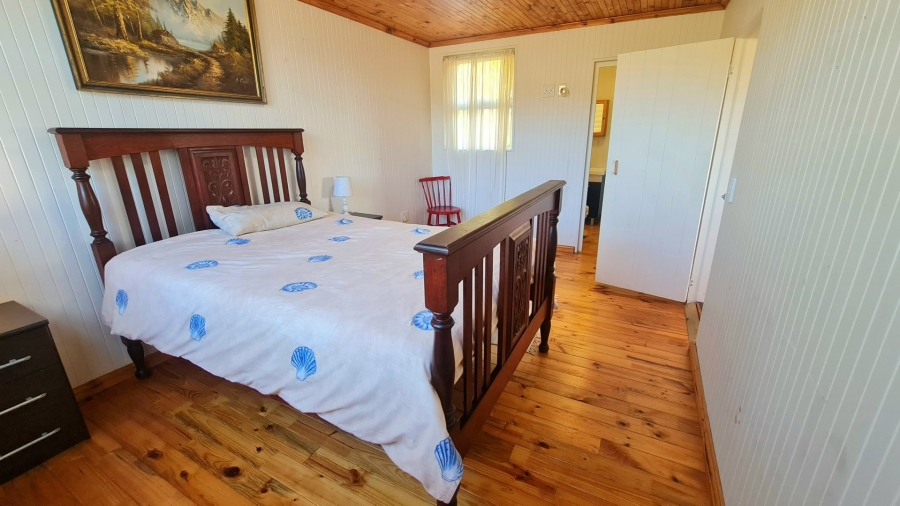3 Bedroom Property for Sale in Brakkloof Ah Western Cape